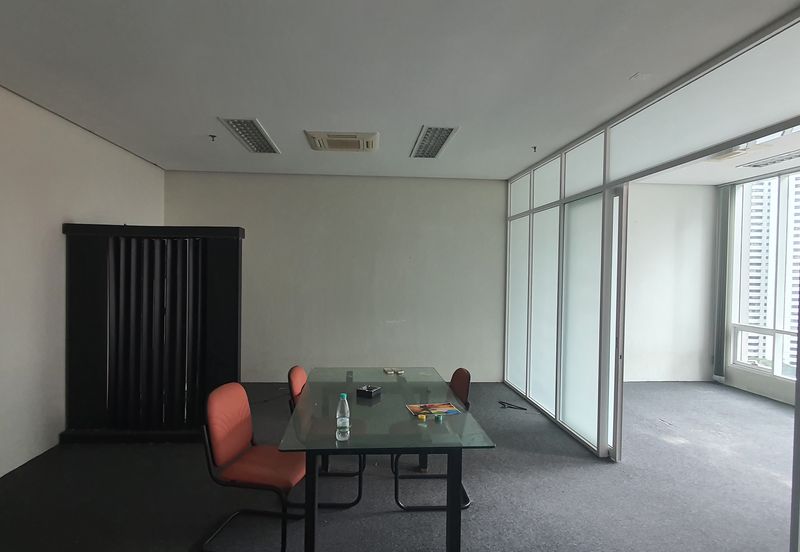 The SOHO Suites KLCC