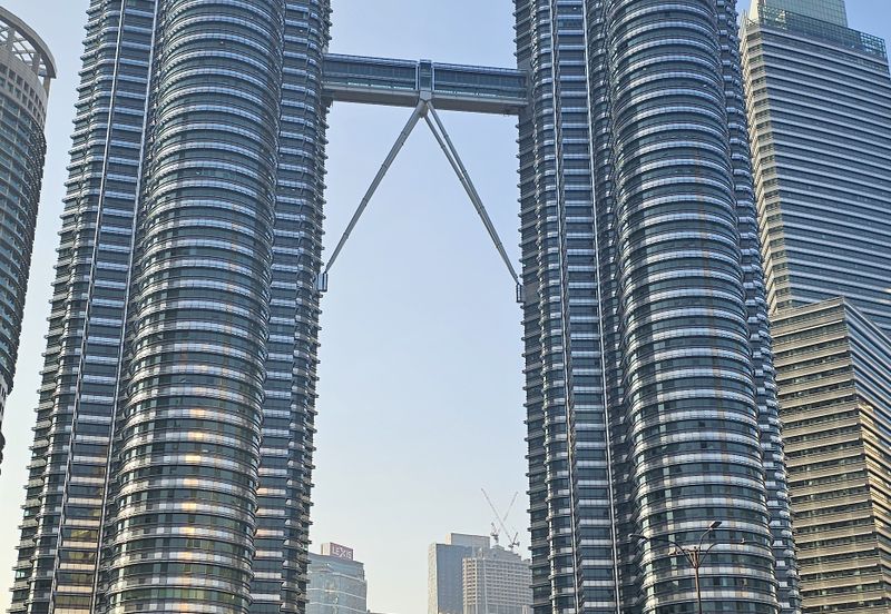 The SOHO Suites KLCC