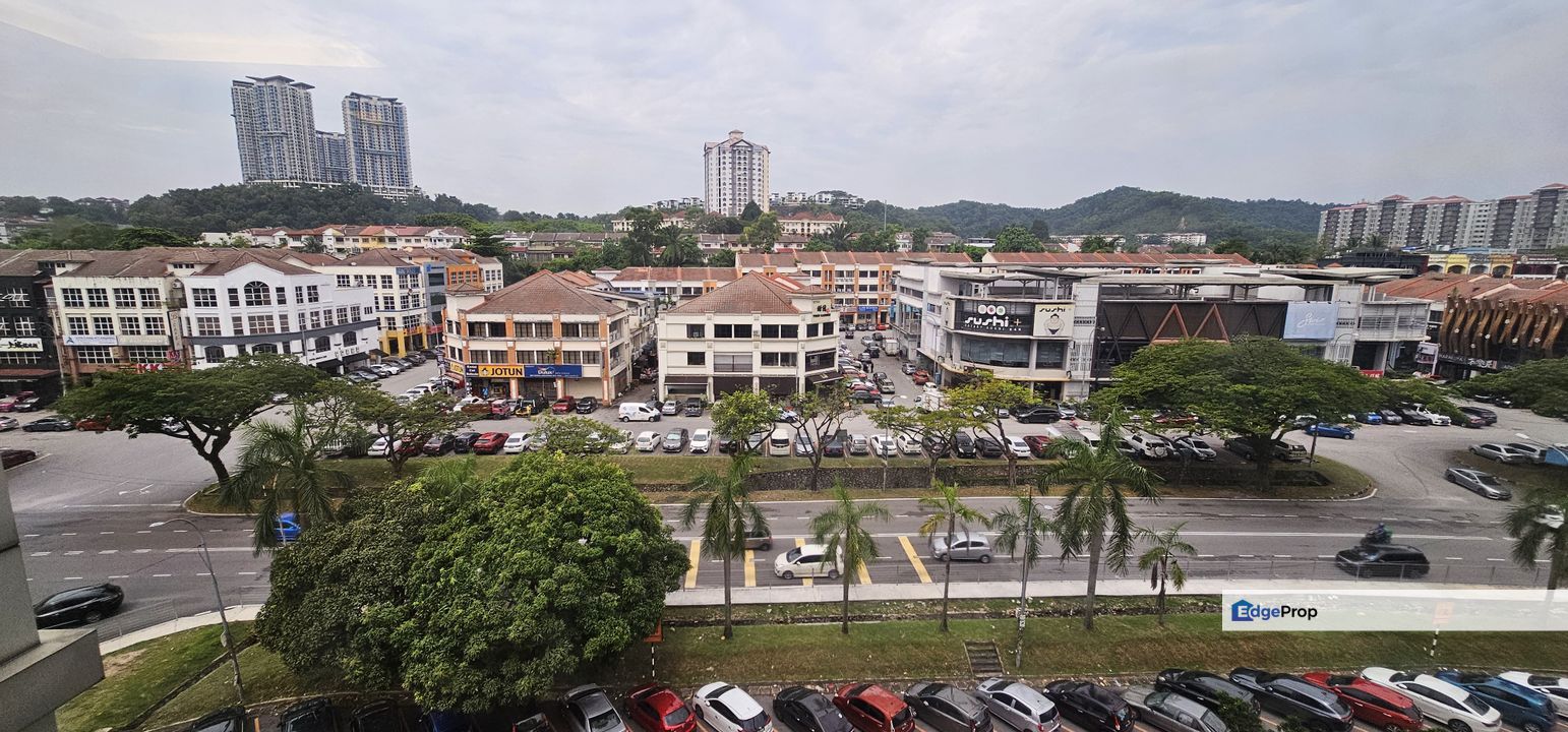 Office in IOI Boulevard Pusat Bandar Puchong For Rent, Selangor, Puchong