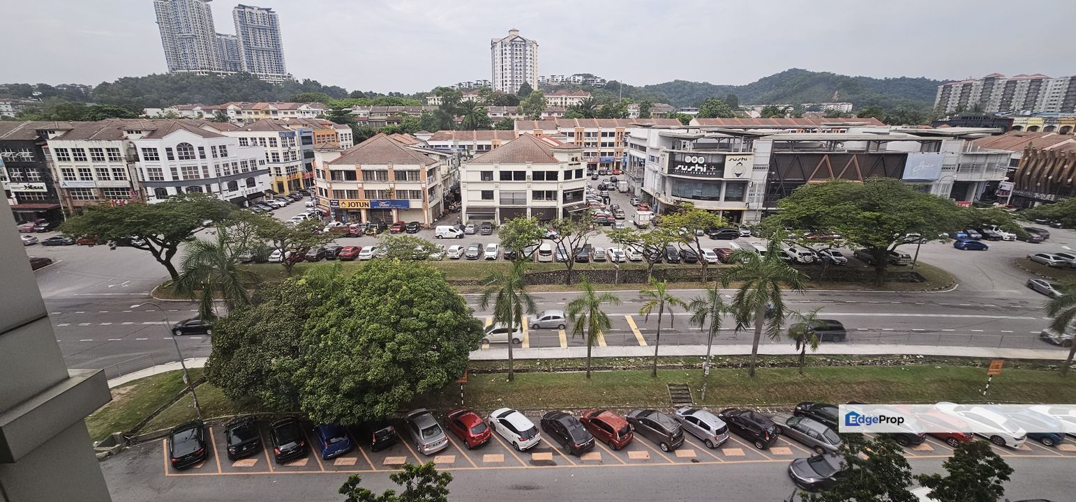 Office in IOI Boulevard Pusat Bandar Puchong For Rent, Selangor, Puchong