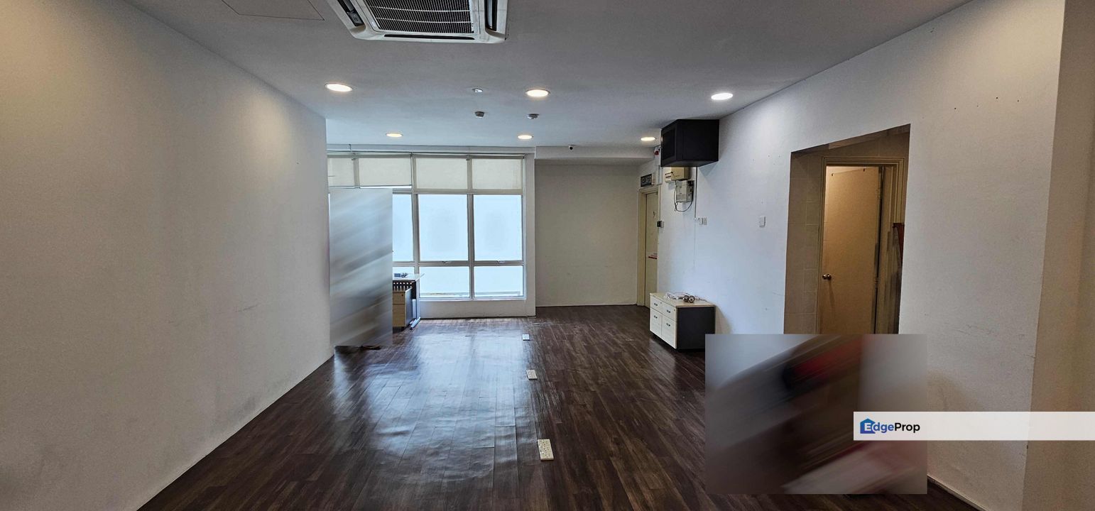 Office in IOI Boulevard Pusat Bandar Puchong For Rent, Selangor, Puchong