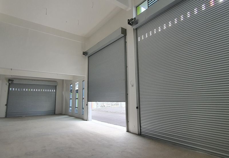 Putra Industrial Park