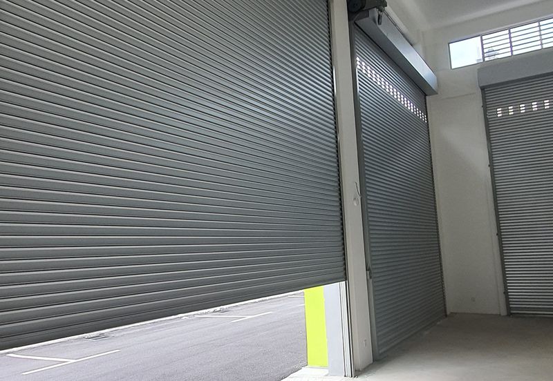 Putra Industrial Park