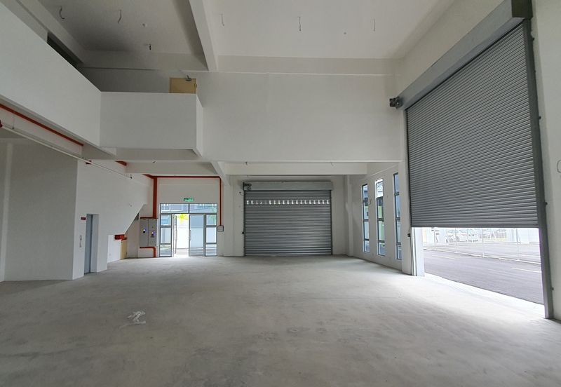 Putra Industrial Park