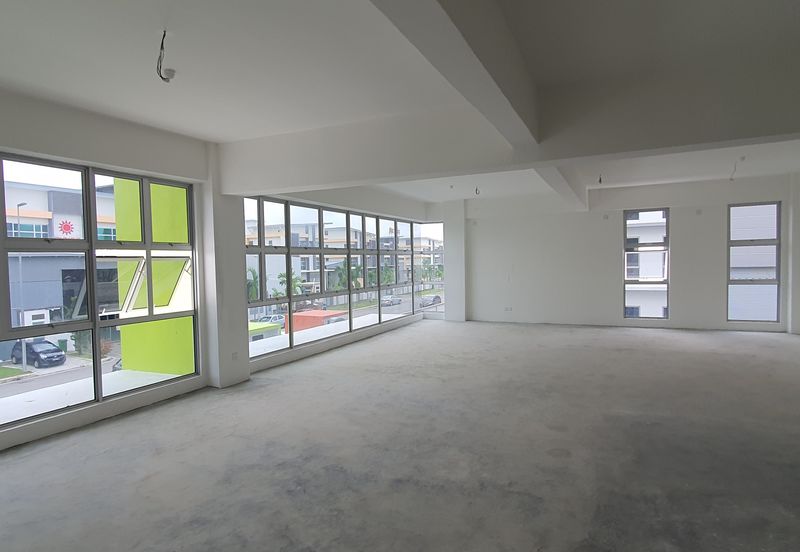 Putra Industrial Park