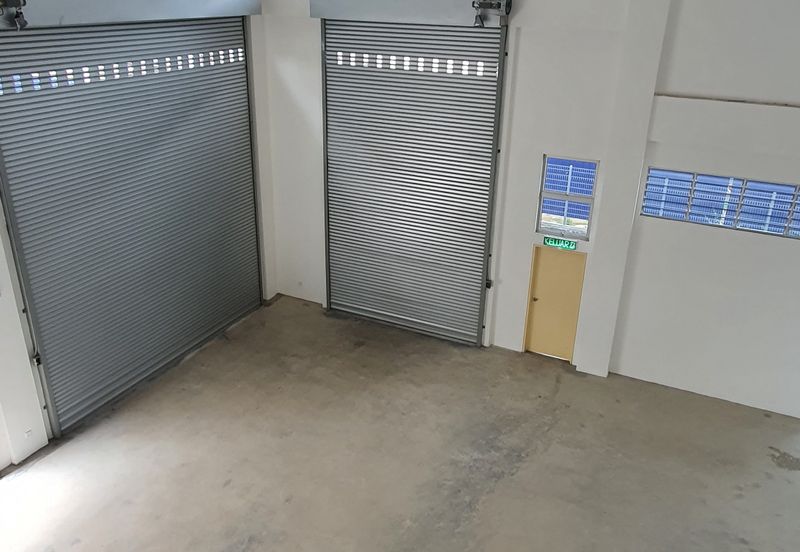 Putra Industrial Park