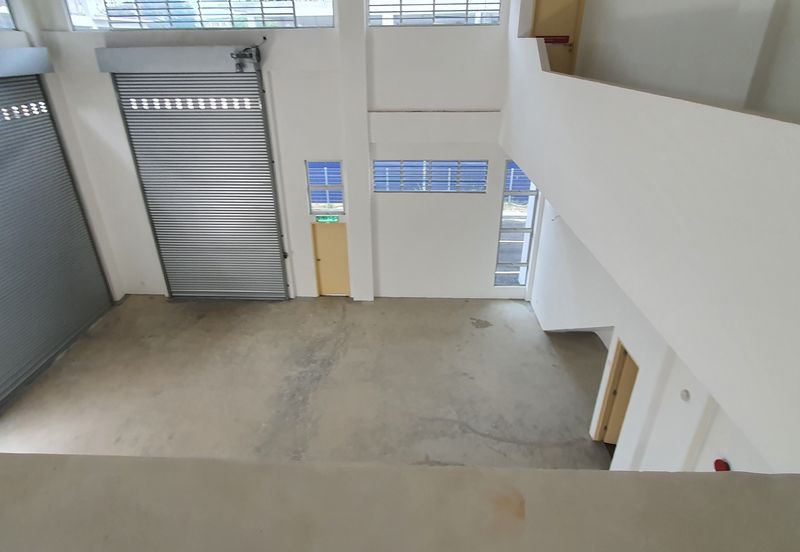 Putra Industrial Park