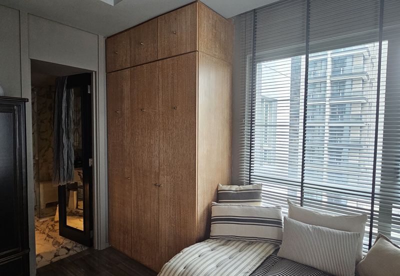 The CapSquare Residences