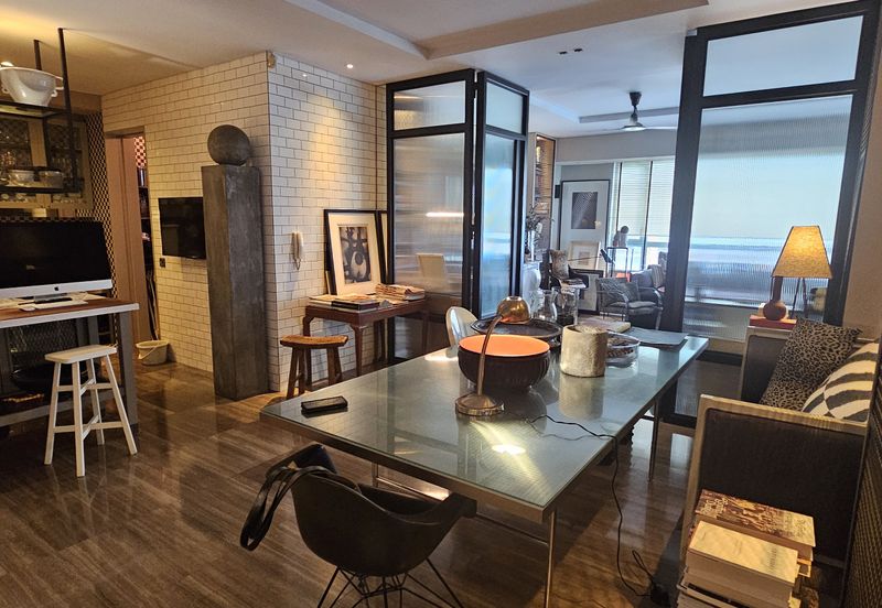 The CapSquare Residences