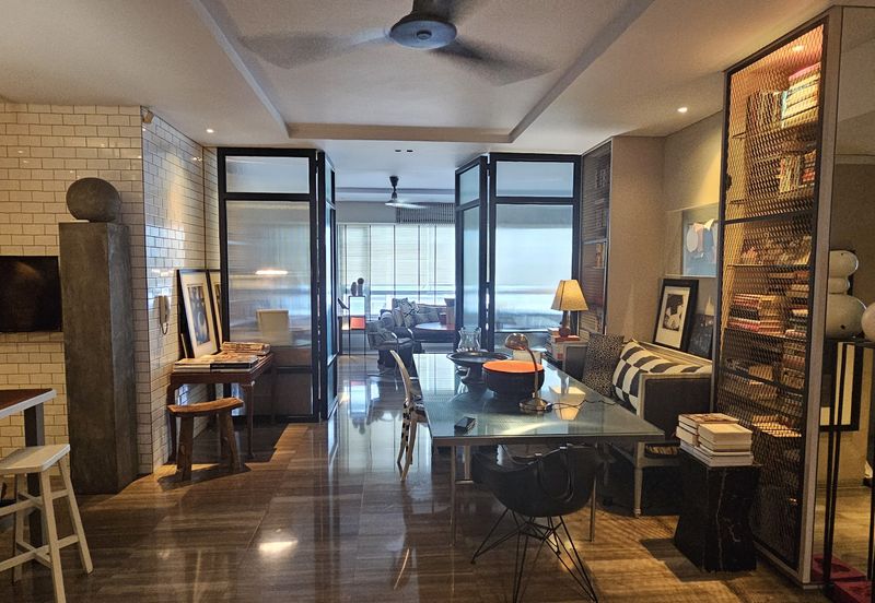 The CapSquare Residences