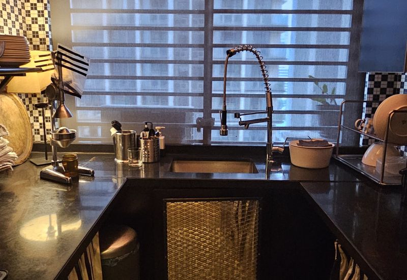 The CapSquare Residences