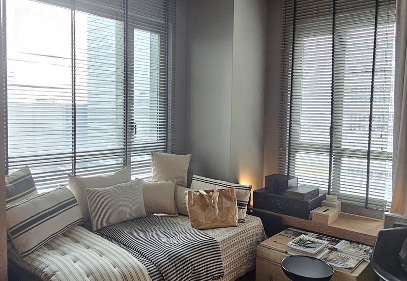 The CapSquare Residences