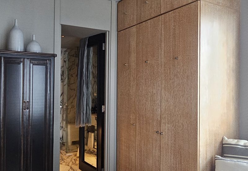 The CapSquare Residences