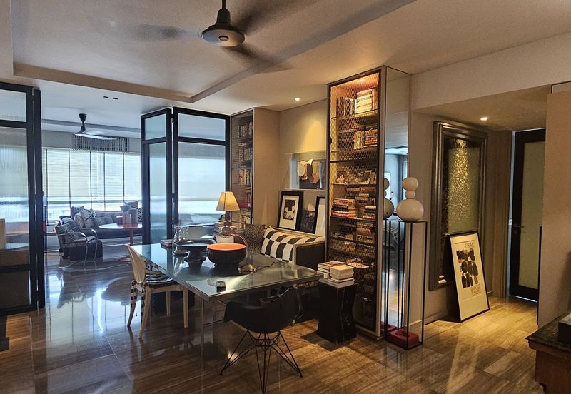 The CapSquare Residences