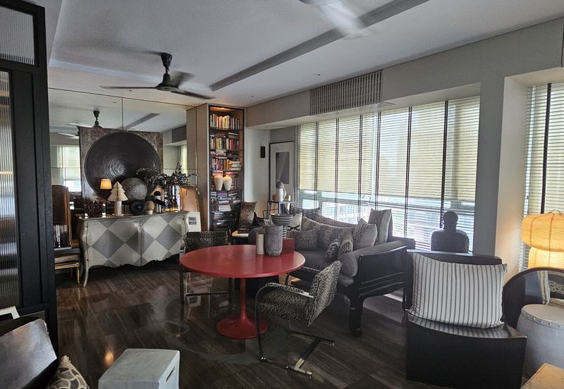 The CapSquare Residences