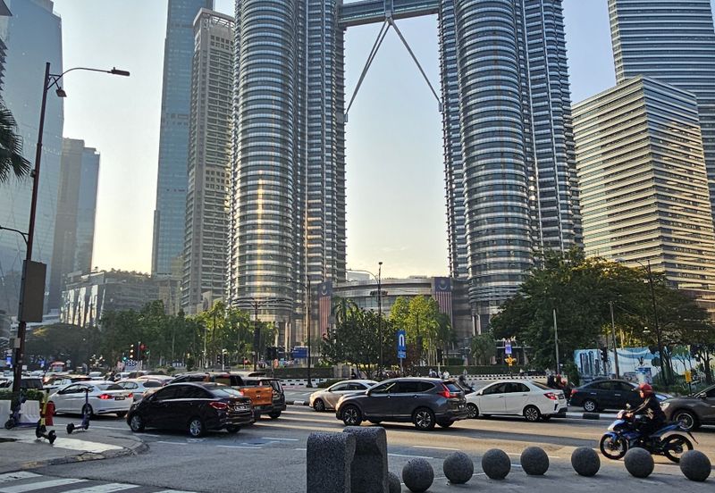 The CapSquare Residences