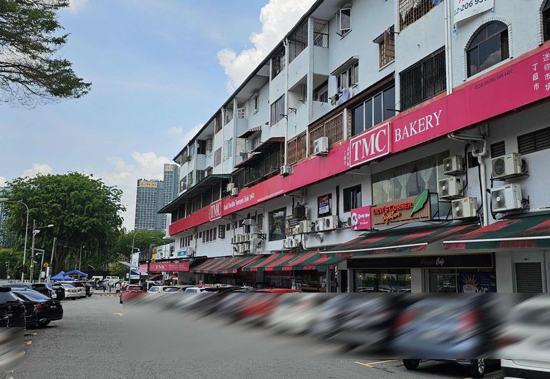 Bangsar Baru
