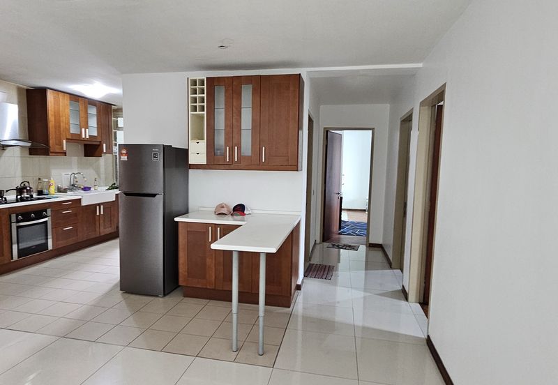 Suasana Sentral Loft