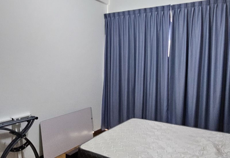 Suasana Sentral Loft