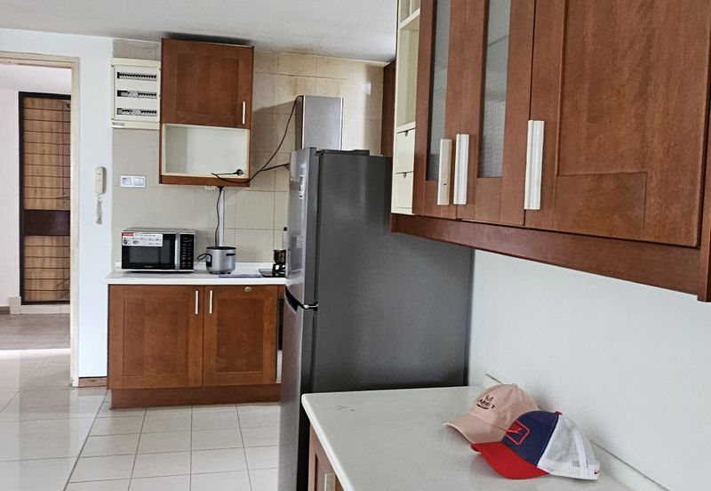 Suasana Sentral Loft