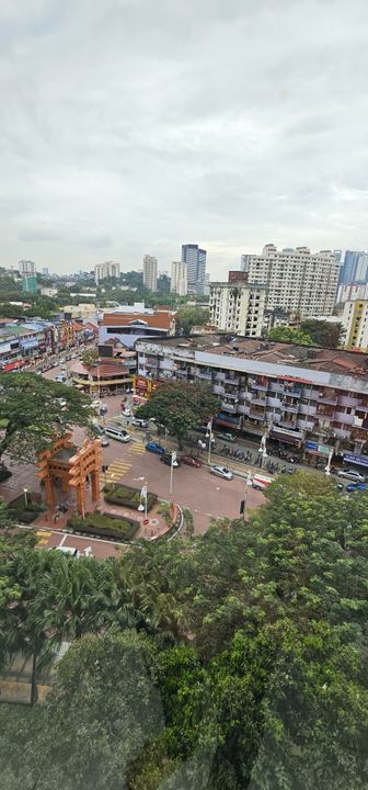 Suasana Sentral Loft 3bedrooms 3bathrooms for Sale, Kuala Lumpur, KL Sentral