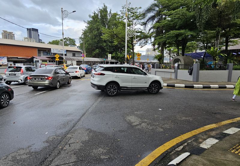 Suasana Sentral Loft