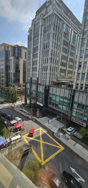 Office in Wisma Perintis Damansara Heights Jalan Dungun for Sale, Kuala Lumpur, Damansara Heights