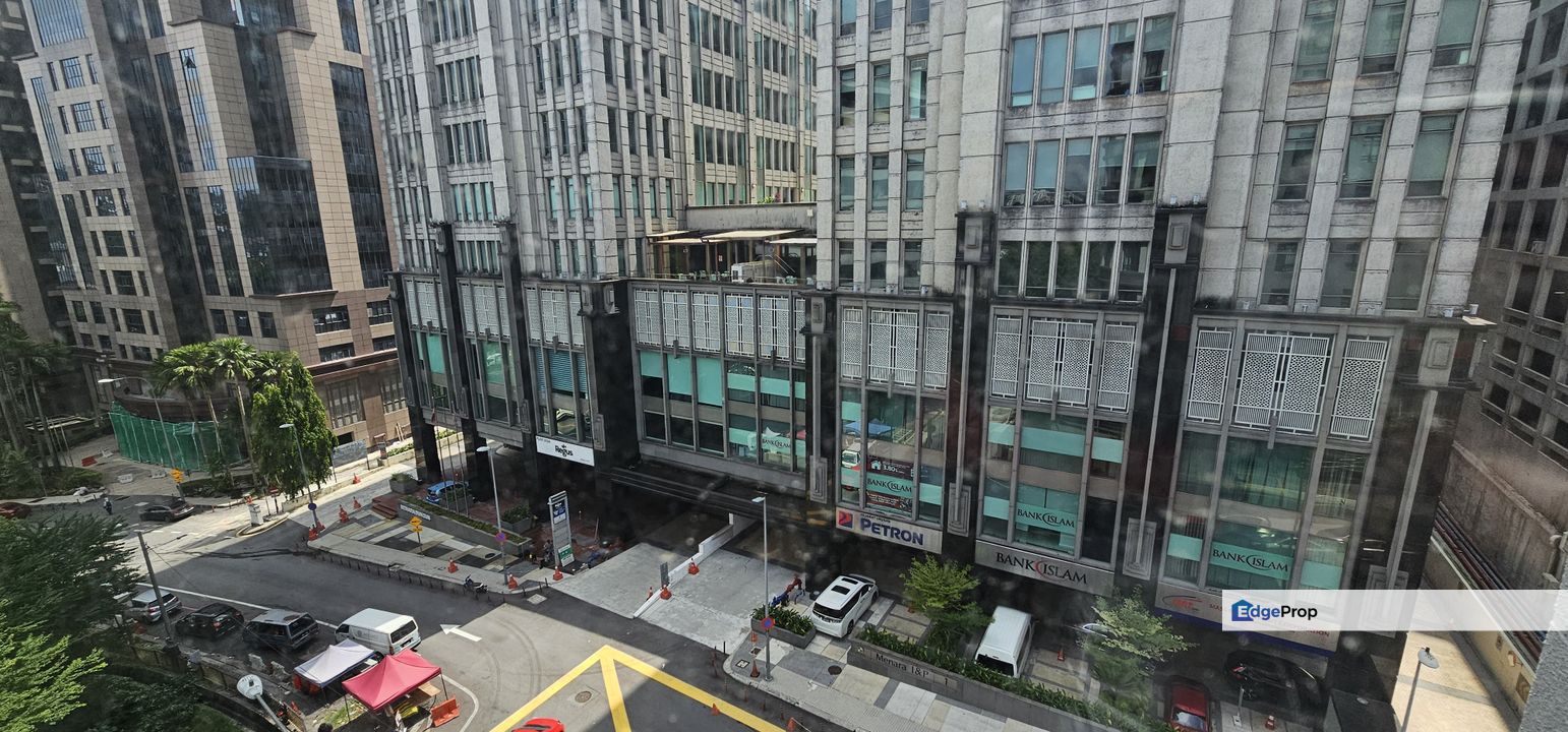 Office in Wisma Perintis Damansara Heights Jalan Dungun for Sale, Kuala Lumpur, Damansara Heights