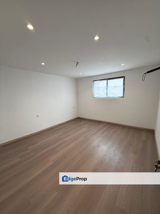 Desa Sri Hartamas Townhouse Fully Renovated for Sale, Kuala Lumpur, Sri Hartamas 