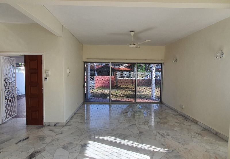 Damansara Heights (Bukit Damansara)