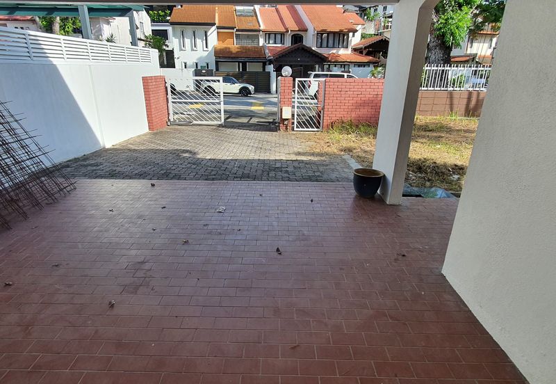 Damansara Heights (Bukit Damansara)