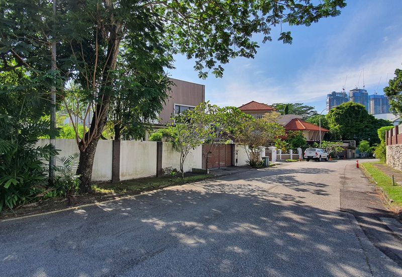 Damansara Heights (Bukit Damansara)