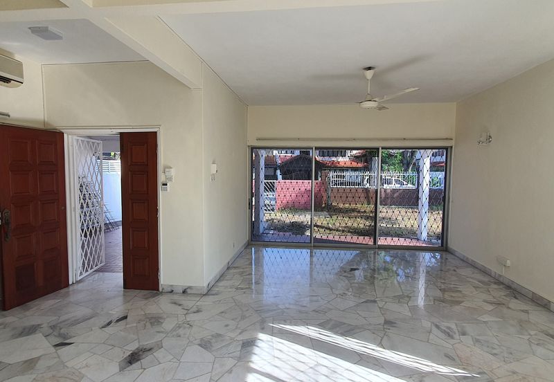 Damansara Heights (Bukit Damansara)