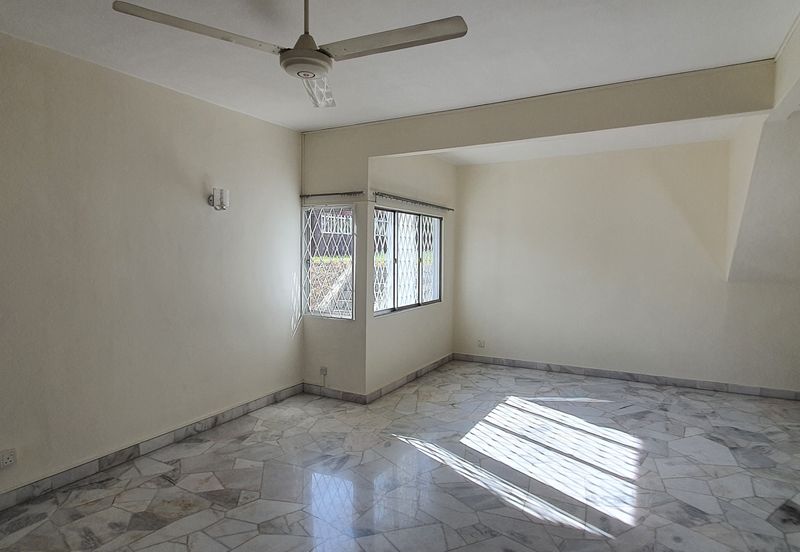 Damansara Heights (Bukit Damansara)