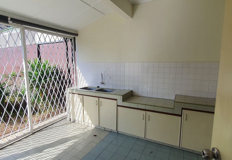 Damansara Heights (Bukit Damansara)