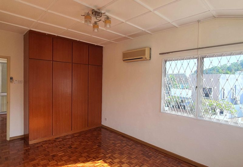 Damansara Heights (Bukit Damansara)