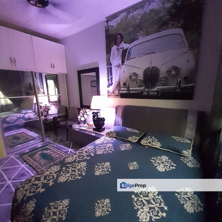 Hartamas Regency 2 Sri Hartamas Beautiful view for Sale, Kuala Lumpur, Dutamas