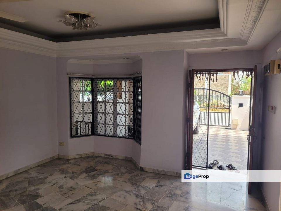 Taman Wawasan 2 Pusat Bandar Puchong Near School for Sale, Selangor, Puchong