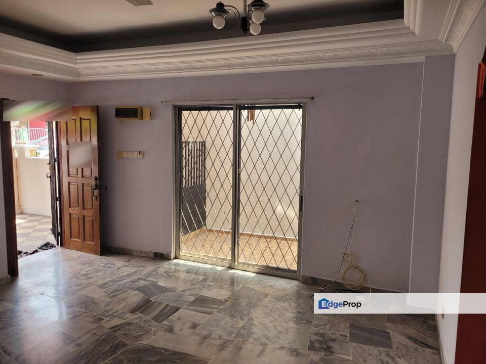 Taman Wawasan 2 Pusat Bandar Puchong Near School for Sale, Selangor, Puchong