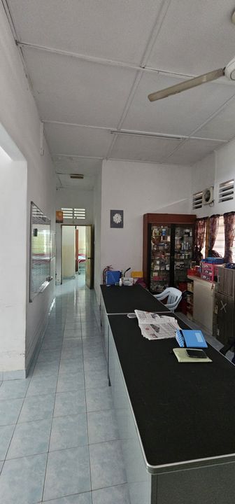 Bungalow Single Storey in Petaling Jaya Seksyen 11 for Sale , Selangor, Petaling Jaya