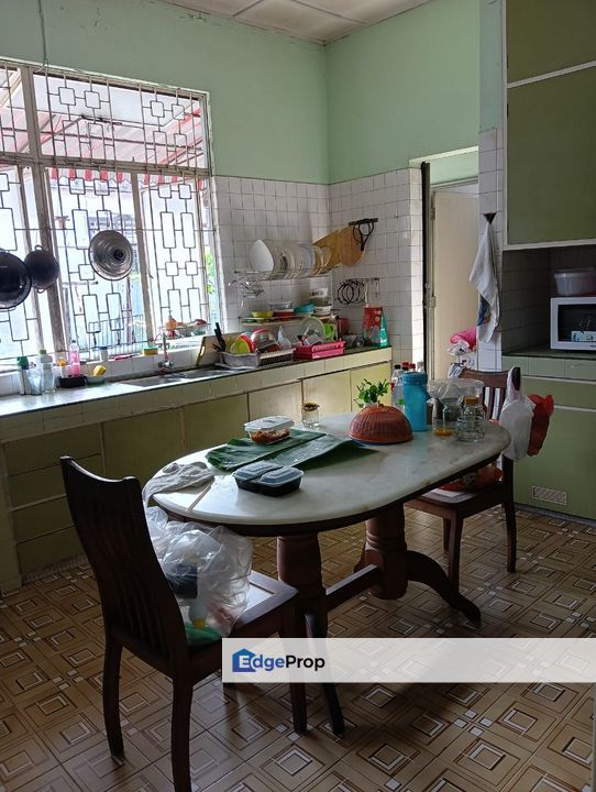 Bungalow in Taman Kanagapuram Petaling Jaya for Sale, Selangor, Petaling Jaya