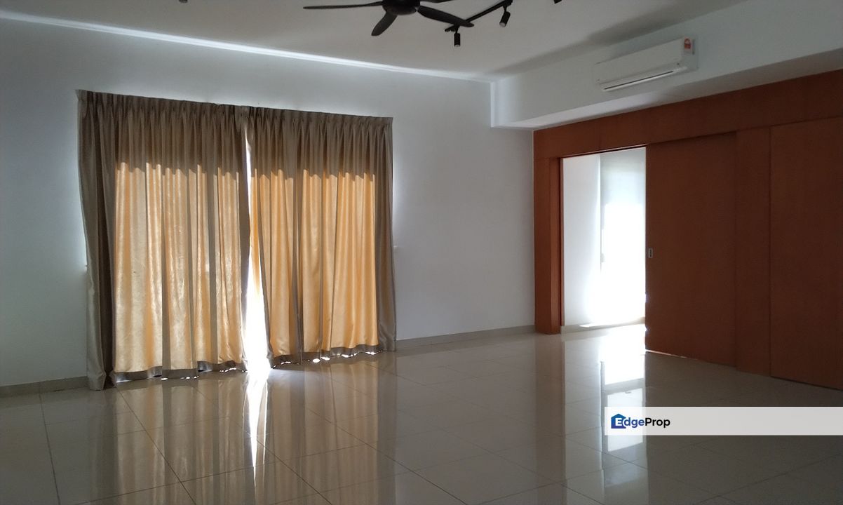 Semi Detached Cheria Residence Tropicana Aman for Sale, Selangor, Telok Panglima Garang
