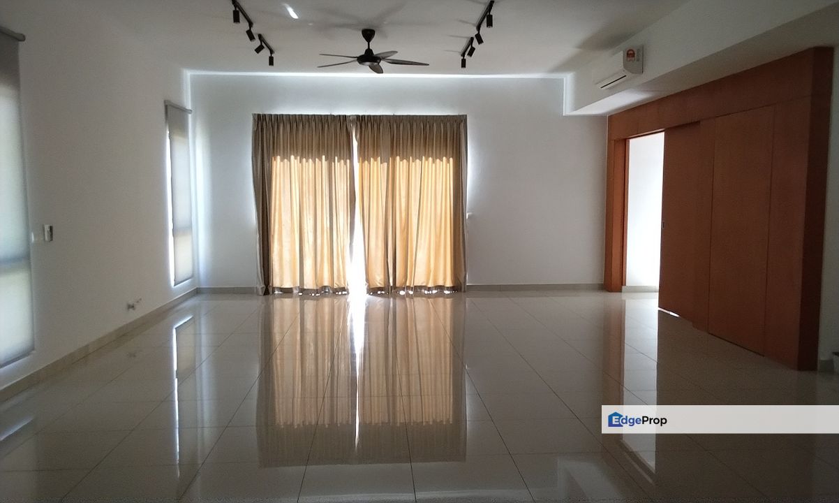 Semi Detached Cheria Residence Tropicana Aman for Sale, Selangor, Telok Panglima Garang