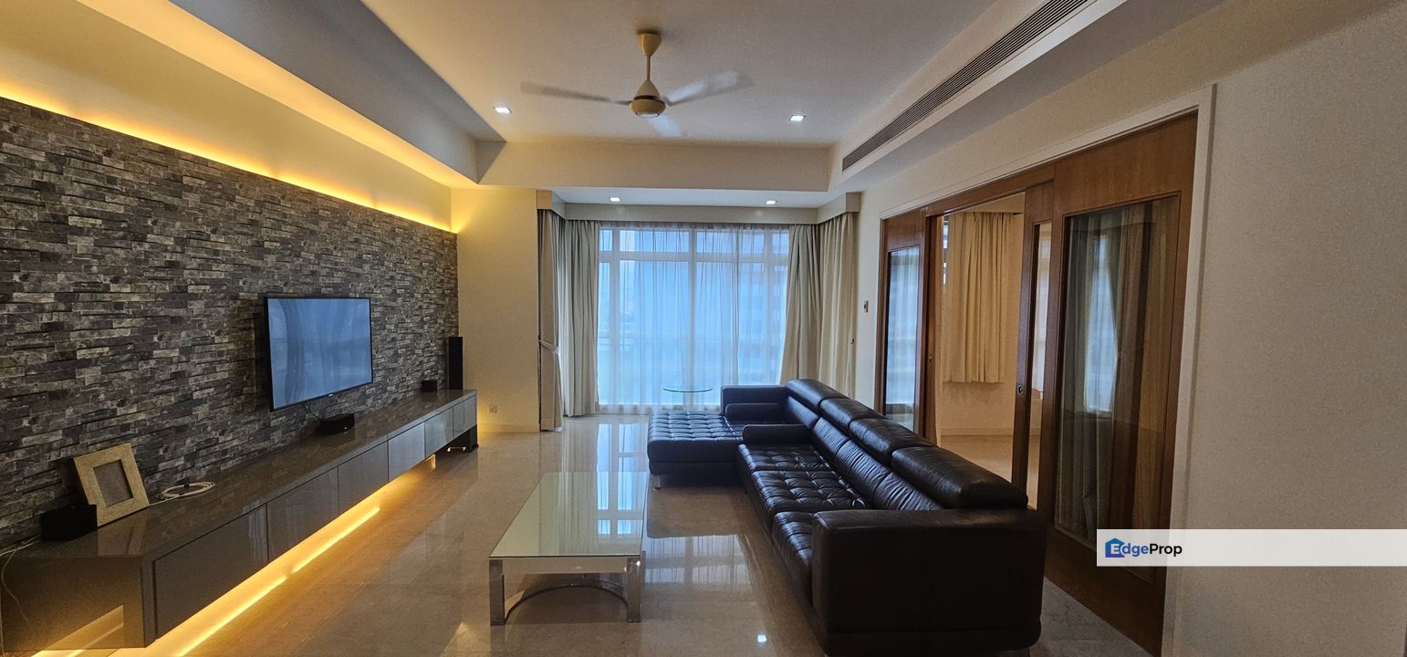 Fully Furnished Binjai Residency KLCC for Rent, Kuala Lumpur, KLCC