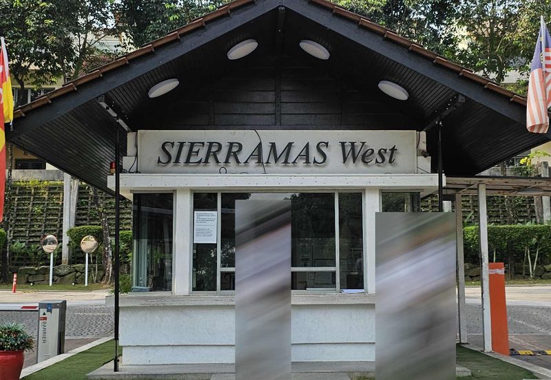 Sierramas West