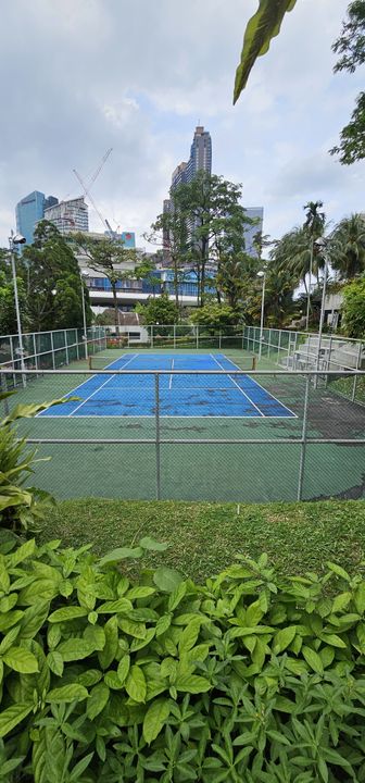 Bangsar Puteri Condo High Floor New Piping and Electrical Wiring for Sale, Kuala Lumpur, Bangsar