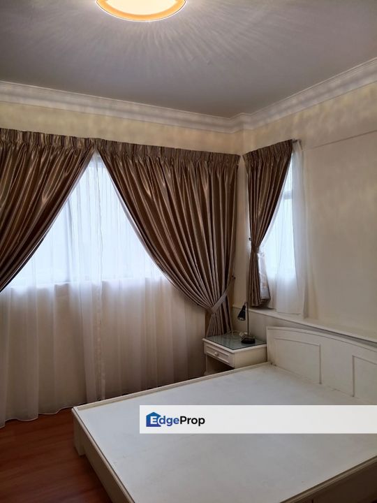 Cascadium Condo Bangsar Furnished for Rent, Kuala Lumpur, Bangsar