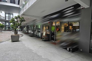 Menara Mitraland, Kota Damansara