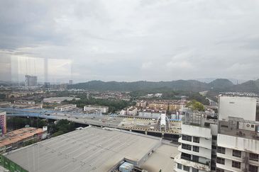 Menara Mitraland, Kota Damansara