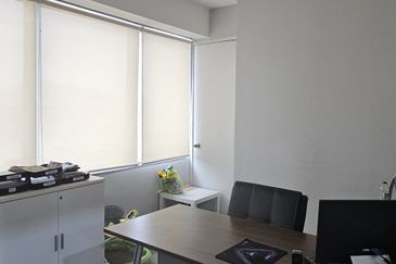 Menara Mitraland, Kota Damansara